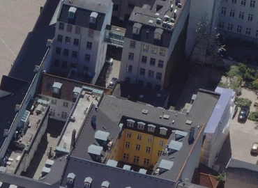 Kontor til leje på Fredericiagade 15E, 1310 København K - 102 m² | Foto 1 - Lokalebasen