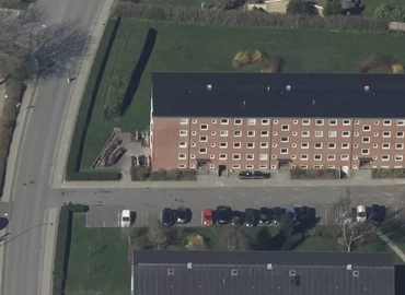 Office Engdalsvej 61 8220 Brabrand