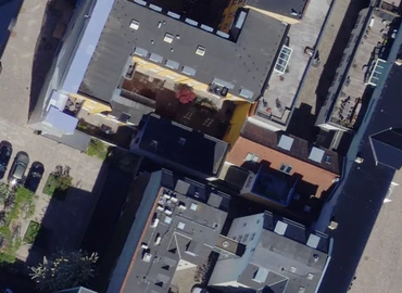 Kontor til leje på Fredericiagade 15E, 1310 København K - 102 m² | Foto 4 - Lokalebasen.dk