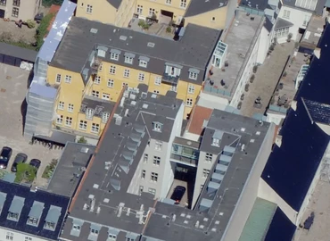 Kontor til leje på Fredericiagade 15E, 1310 København K - 102 m² | Foto 0 - Lokalebasen
