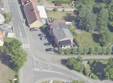 Kontor til leje på Højby Hovedgade 83, 4573 Højby - 110 m² | Foto 0 - Lokalebasen
