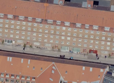 Butik til leje på Mimersgade 114, 2200 København N - 119 m² | Foto 0 - Lokalebasen.dk