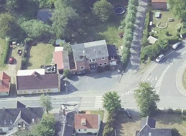 Office Højby Hovedgade 83 4573 Hojby