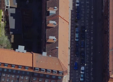 Butik til leje på Mimersgade 114, 2200 København N - 119 m² | Foto 3 - Lokalebasen.dk