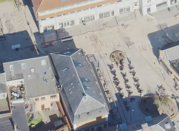 Kontor til leje på Slotsgade 38, 3400 Hillerød - 152 m² | Foto 0 - Lokalebasen