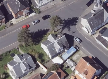 Bolig Kastanie Alle 3 5700 Svendborg