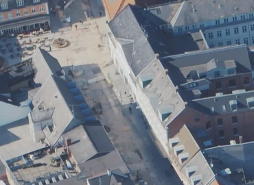 Kontor til leje på Slotsgade 38, 3400 Hillerød - 152 m² | Foto 0 - Lokalebasen.dk