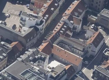 Butik til leje på Frederiksgade 44, 8000 Aarhus C - 166 m² | Foto 1 - Lokalebasen