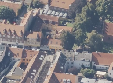 Butik Nørregade 13 4600 Køge