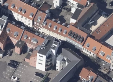 Butik til leje på Frederiksgade 44, 8000 Aarhus C - 166 m² | Foto 2 - Lokalebasen.dk