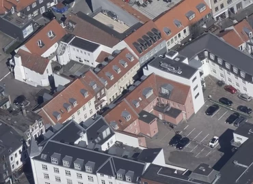 Butik til leje på Frederiksgade 44, 8000 Aarhus C - 166 m² | Foto 0 - Lokalebasen