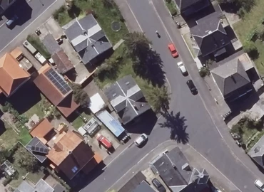 Bolig Kastanie Alle 3 5700 Svendborg