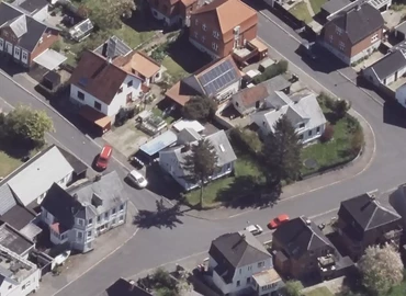 Bolig Kastanie Alle 3 5700 Svendborg