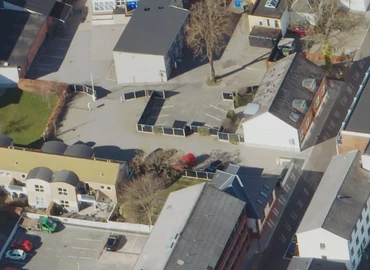 Kontor til leje på Bredgade 7, 7400 Herning - 152 m² | Foto 0 - Lokalebasen.dk