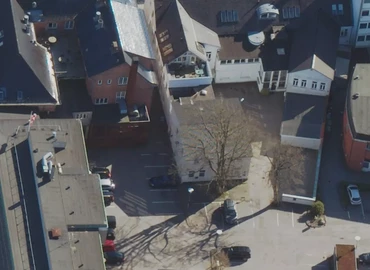 Kontor til leje på Bredgade 7, 7400 Herning - 152 m² | Foto 1 - Lokalebasen.dk