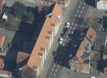 Bolig Vestergade 76 8700 Horsens