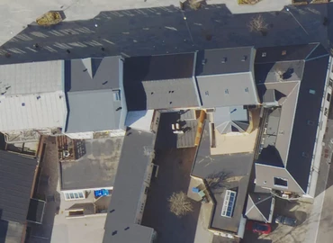 Kontor til leje på Bredgade 7, 7400 Herning - 152 m² | Foto 4 - Lokalebasen.dk