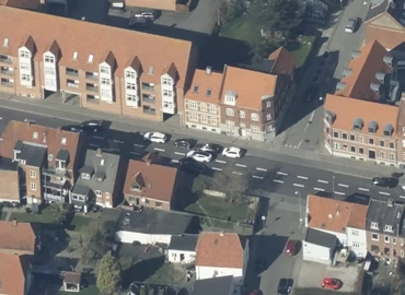 Bolig Vestergade 76 8700 Horsens
