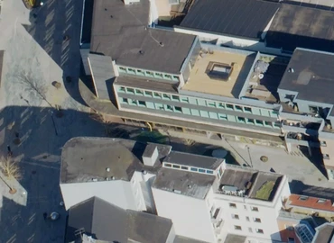 Kontor til leje på Bredgade 7, 7400 Herning - 152 m² | Foto 3 - Lokalebasen.dk