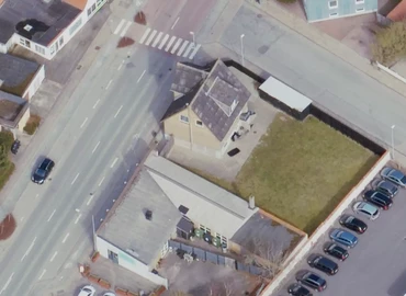 Bolig Barfredsvej 34 9900 Frederikshavn