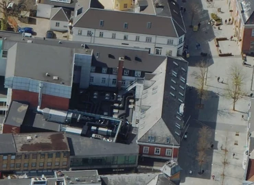 Kontor til leje på Bredgade 7, 7400 Herning - 152 m² | Foto 2 - Lokalebasen