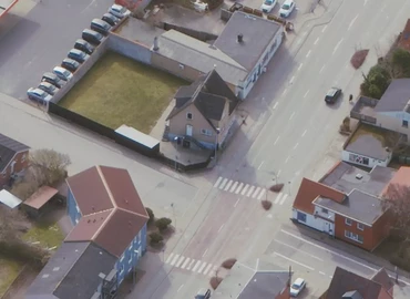 Bolig Barfredsvej 34 9900 Frederikshavn