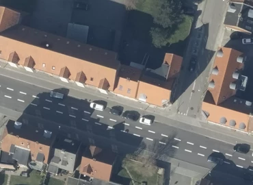 Bolig Vestergade 76 8700 Horsens