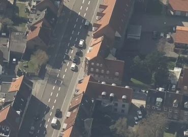 Bolig Vestergade 76 8700 Horsens