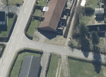 Bolig Vognmandsgade 18 8970 Havndal