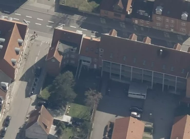 Bolig Vestergade 76 8700 Horsens