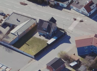 Bolig Barfredsvej 34 9900 Frederikshavn