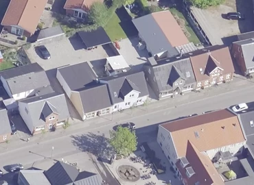 Bolig Vestergade 14 6840 Oksbøl