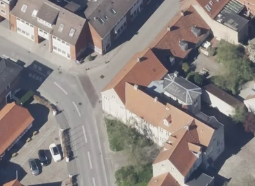 Kontor til leje på Riddergade 7, 4700 Næstved - 200 m² | Foto 0 - Lokalebasen