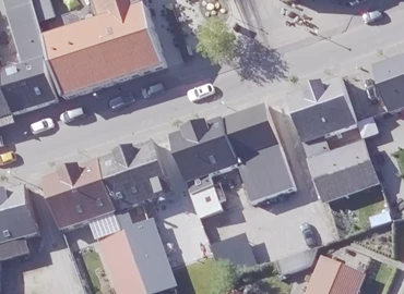 Bolig Vestergade 14 6840 Oksbøl