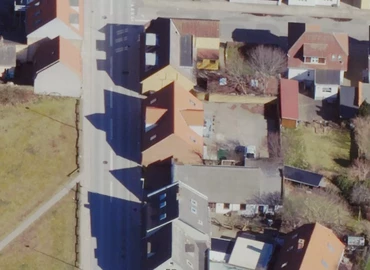 Bolig Rimmensgade 31A 9900 Frederikshavn