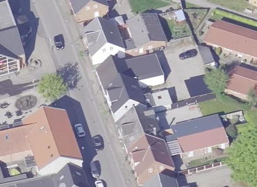 Bolig Vestergade 14 6840 Oksbøl