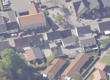 Bolig Vestergade 14 6840 Oksbøl
