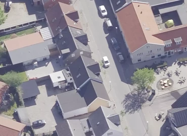 Bolig Vestergade 14 6840 Oksbøl