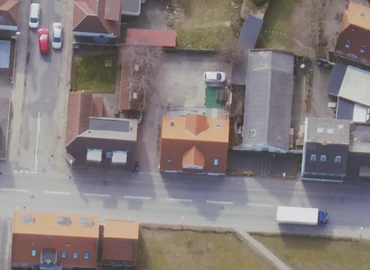 Bolig Rimmensgade 31A 9900 Frederikshavn