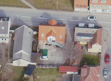 Bolig Rimmensgade 31A 9900 Frederikshavn