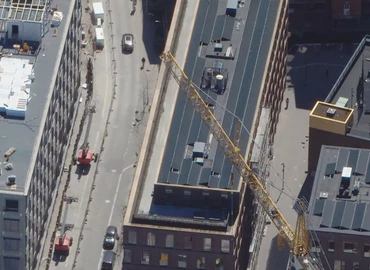 Butik til leje på Bohrsgade 31, 1799 København V - 268 m² | Foto 1 - Lokalebasen.dk