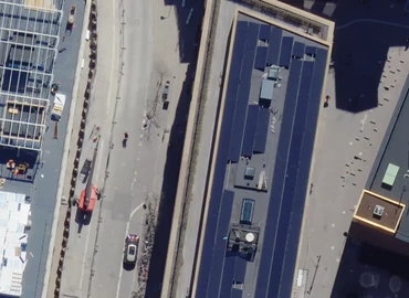 Butik til leje på Bohrsgade 31, 1799 København V - 268 m² | Foto 4 - Lokalebasen