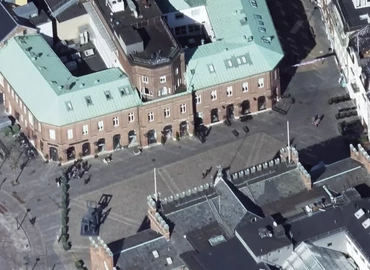 Butik til leje på Flakhaven 1B, 5000 Odense C - 294 m² | Foto 2 - Lokalebasen