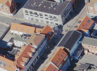 295 m² Store for rent in Frederikshavn, Danmarksgade 58A (9900) - 0 | MatchOffice