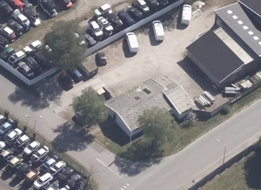 Lager til leje på Industrihaven 9, 3300 Frederiksværk - 368 m² | Foto 3 - Lokalebasen