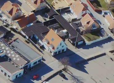 Butik Fiskergangen 10 9990 Skagen