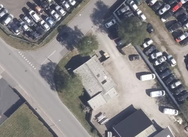 Lager til leje på Industrihaven 9, 3300 Frederiksværk - 368 m² | Foto 4 - Lokalebasen