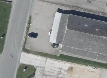 422 m² Office warehouse rental in Ringsted, Huginsvej 13A (4100) - 0 | MatchOffice.com