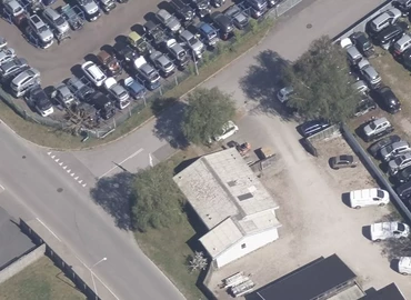 Lager til leje på Industrihaven 9, 3300 Frederiksværk - 368 m² | Foto 0 - Lokalebasen
