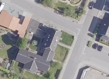 Bolig Klintingvej 8A 6830 Nørre Nebel